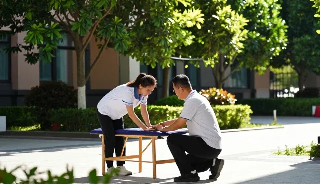 康复指导中诊疗检查的5个要点对比分析