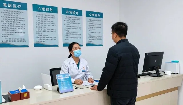 健康管理在基层医疗机构的应用场景与实践路径