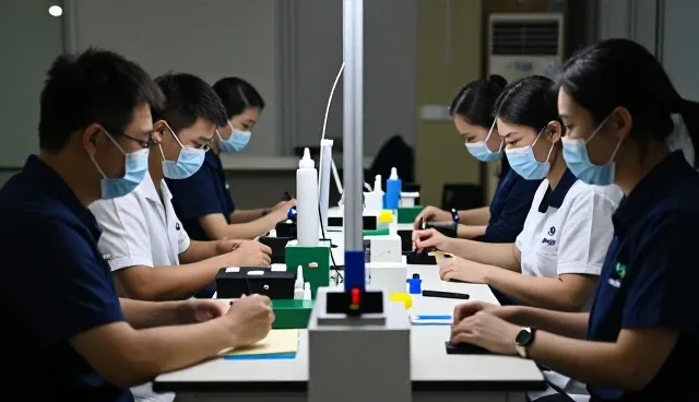 健康咨询卡如何适应不同应用环境