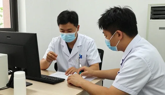 诊疗如何解决连锁门店中的实际问题